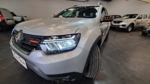 Renault Duster 1.3 Tce Turbo Iconic 155Cv 4X4 2026