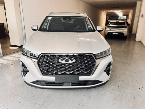 Chery Tiggo TIGGO 7 MHEV 2026