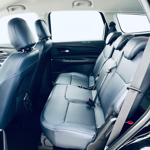 Chevrolet Spin 1.8 Premier 7As At 105Cv 2026