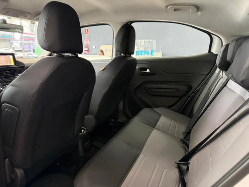 Citroën Basalt 1.0 T200 Shine Cvt 2026