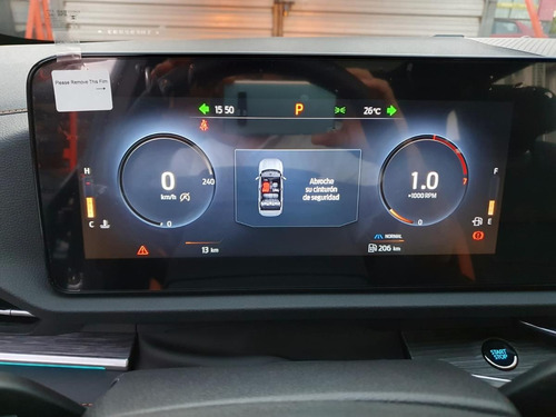 Ford Territory 1.8T Titanium 2026