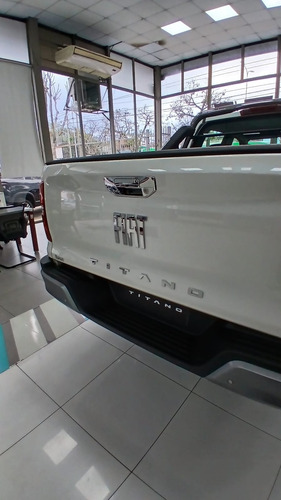 Fiat TITANO RANCH 2025