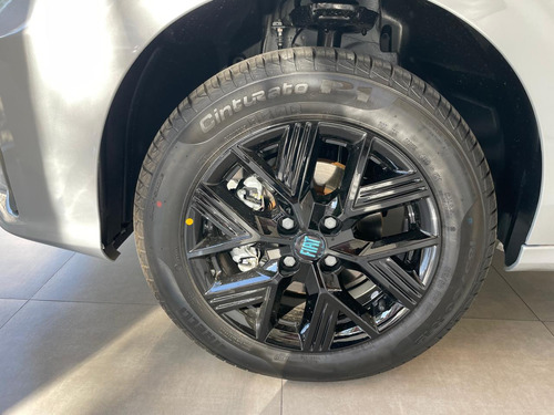 Fiat Cronos 1.3 Gse Drive Pack Plus 2025