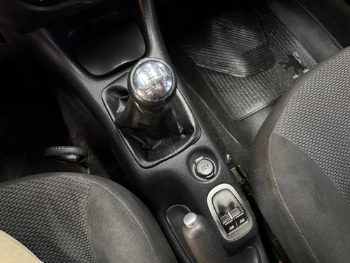 Peugeot 207 COMPACT 1.4 HDI 5 P.XSALLURE 2012