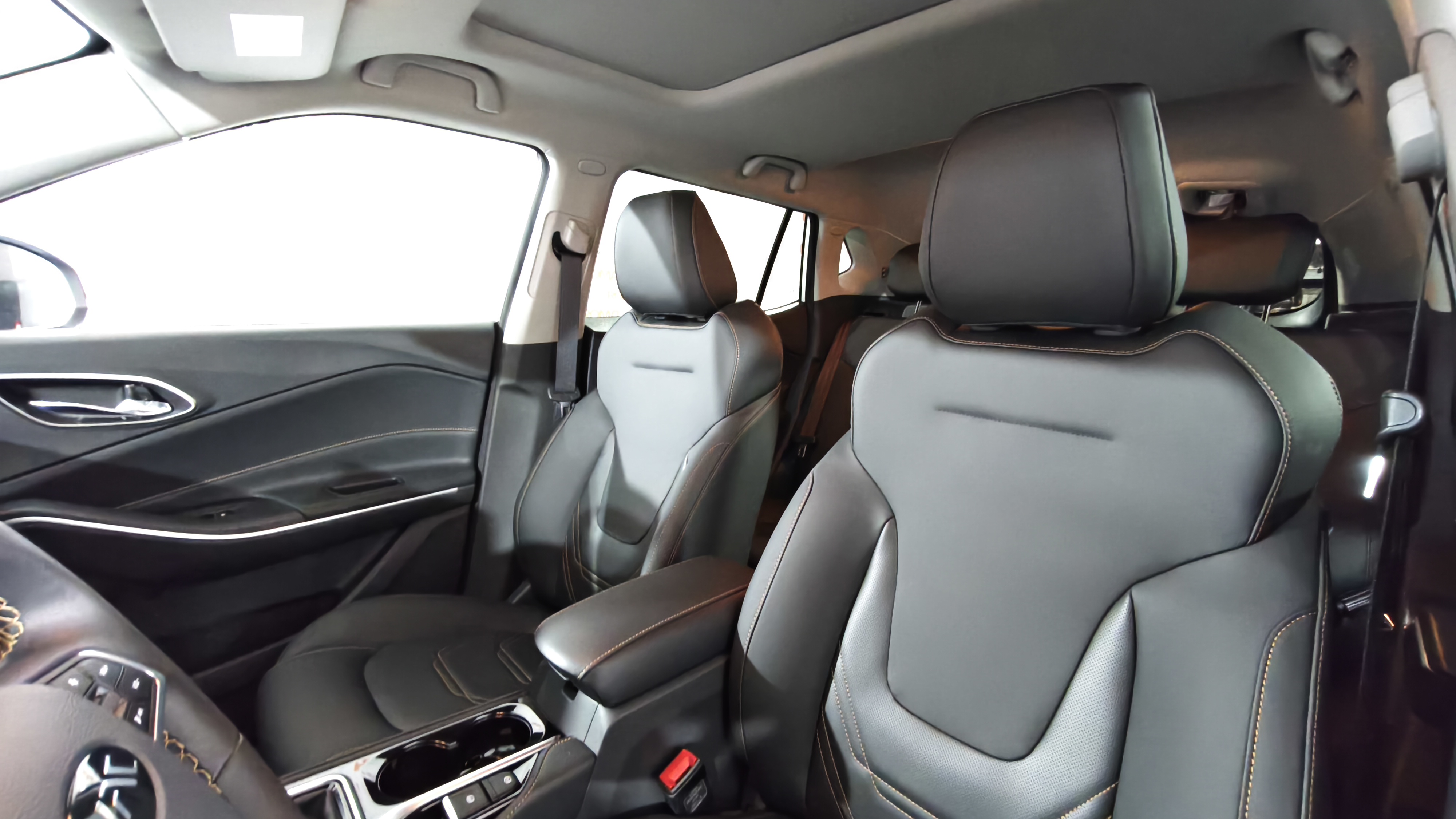 S4 1.5 CVT FLAGSHIP 2025