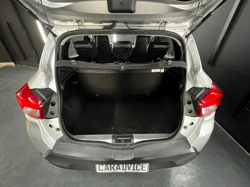 Renault Kwid 1.0 12V ICONIC 2018