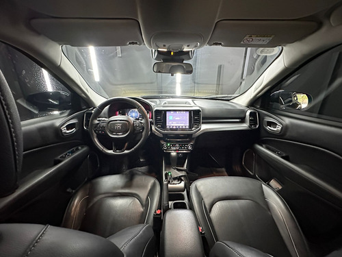 Fiat Toro 1.8 MPI 4X2 FREEDOM AT6 2024