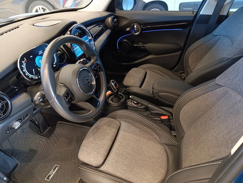 Mini Cooper S 2.0 F56 Chili 192cv 2022