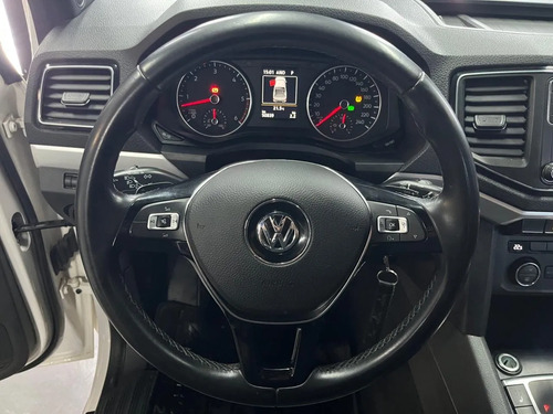 Volkswagen Amarok 3.0 TD V6 258HP 4X4 DC HIGHLINE AT L20 2023