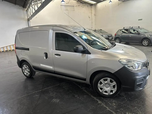 Renault Kangoo Ii Express Confort 1.5 Dci 2022