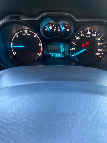Ford Ranger 3.2 Cd Xlt Tdci 200cv Automática 4x2 2012