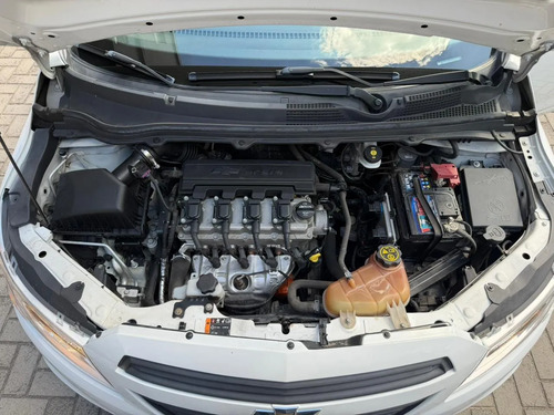 Chevrolet Onix 1.4 LS JOY 5P L16 2017