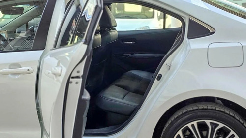 Toyota Corolla 1.8 Hev Seg Ecvt 2021