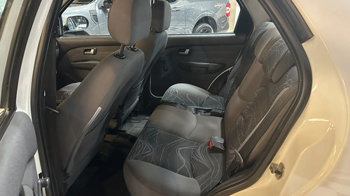 Fiat Siena 1.6 El 16V 2016