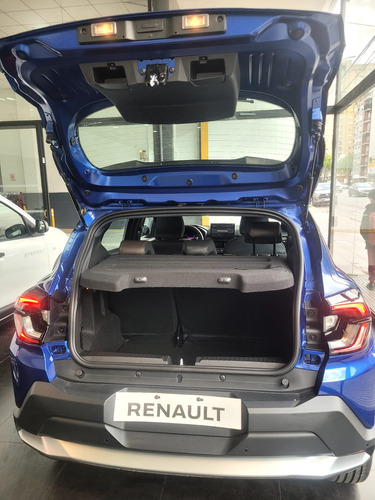 Renault Kardian iconic my2025 2025