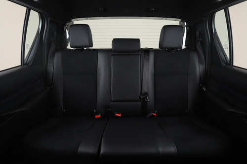 Toyota Hilux Pick-Up 2.8 Cd Gr-Sport 224Cv 4X4 At 2025