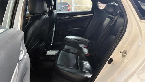 Honda Civic 1.5 Ex-t 2017 2017