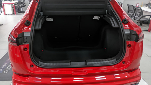 Fiat FASTBACK 1.3 Abarth T270 At6 2025