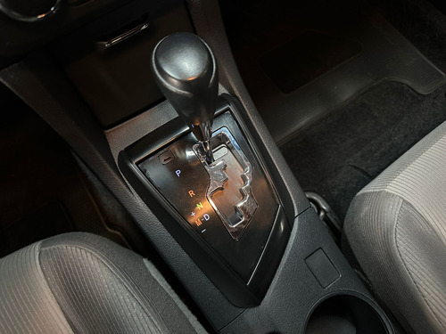 Toyota Corolla 1.8 XEI CVT L14 2014