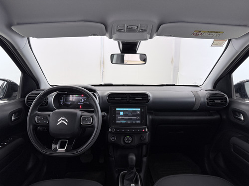 Citroën C4 Cactus 1.6 THP SHINE AT6 BT L18 2022