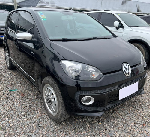Volkswagen Up! 1.0 High Up! 75cv 2015