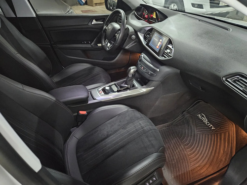 Peugeot 308 1.6 S Allure Plus 2019