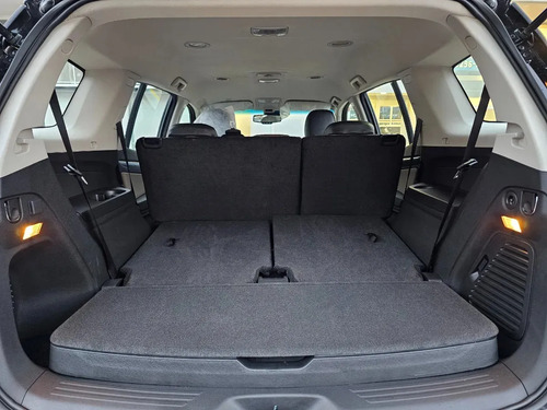 Chevrolet Trailblazer 2.8 Td High Country 4X4 At 2025