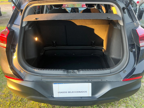 Chevrolet Tracker 1.2 Turbo Mt 2023