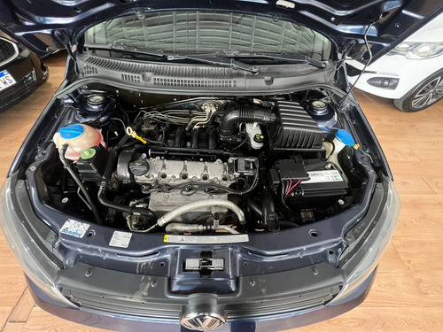 Volkswagen Gol Trend 1.6 Trendline 101cv 2016