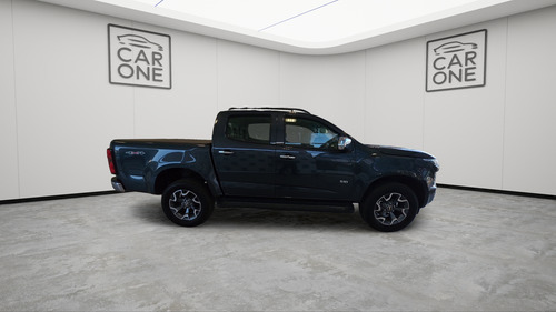 Chevrolet S-10 2.8 TD DC 4X4 LTZ AT L26 2025