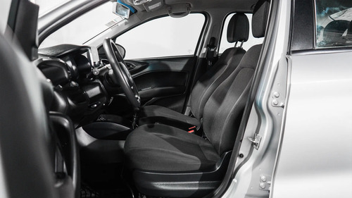 Fiat Cronos 1.3 Gse Drive 2021