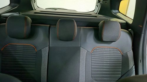 Renault Duster 1.3 Tce Turbo Iconic 155Cv Cvt X-Tronic 2026