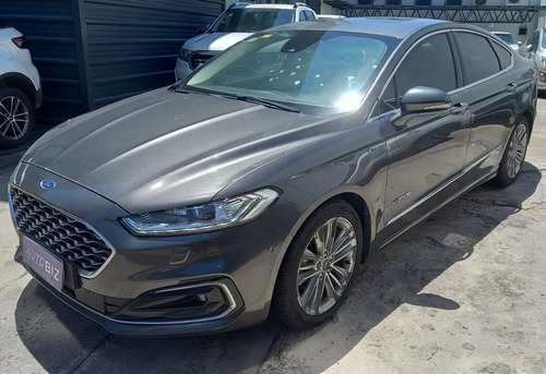 Ford Mondeo 2.0 Ecvt Vignale Hibrido 2019