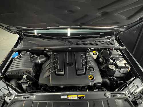 Volkswagen Amarok 3.0 TD V6 258HP 4X4 DC HIGHLINE AT L20 2023