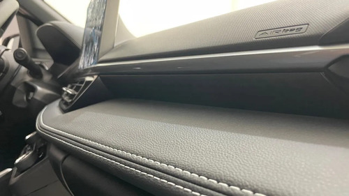 Fiat FASTBACK 1.3 T270 At6 2026