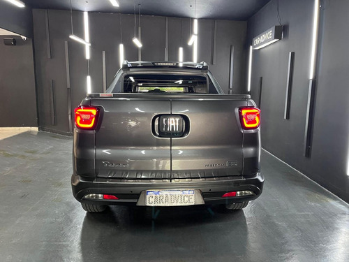 Fiat Toro 1.3 T 4X2 FREEDOM AT6 L24 2025