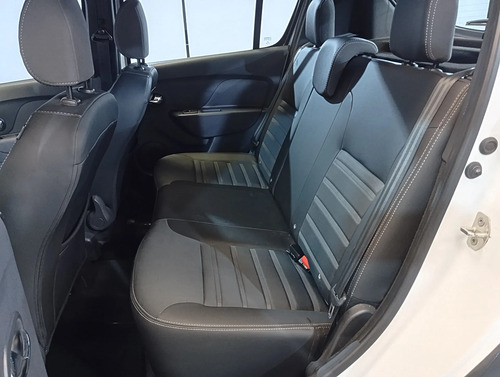 Renault Sandero 2 1.6 16v Intense Cvt L/19 2020