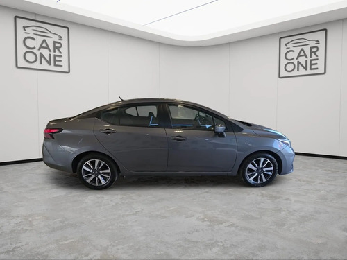 Nissan Versa 1.6 Advance Cvt 2024