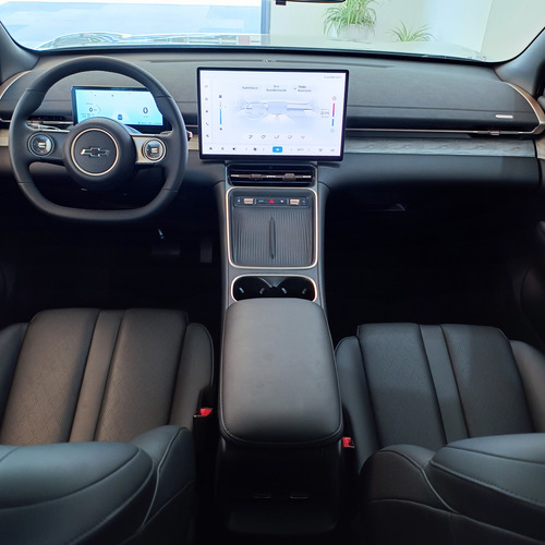 Chevrolet Captiva phev 1.5 Phev Premier 2025