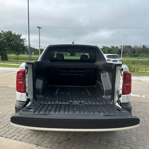 RAM Rampage 2.0 Rebel Gme At9 4X4 2025