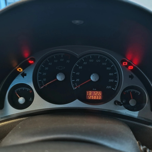 Chevrolet Corsa II 5P CD 1.8N 2011