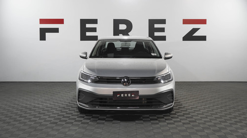 Volkswagen Virtus 1.6 Msi Comfortline 2026