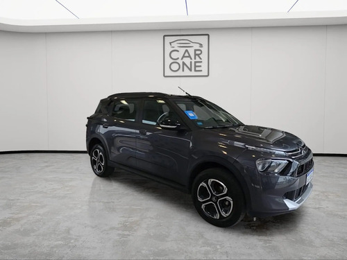 Citroën C3 Aircross 1.0 T200 SHINE CVT 7AS 2024