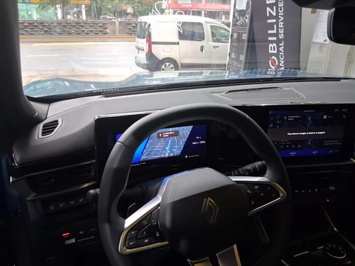 Renault Boreal 1.3 TCe + EDC 6 veloc. 156 CV 2026