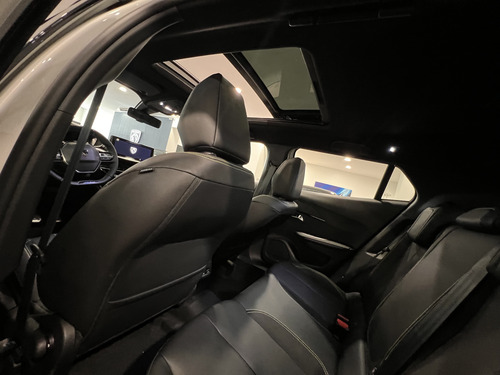 Peugeot 2008 1.0T Gt 2026