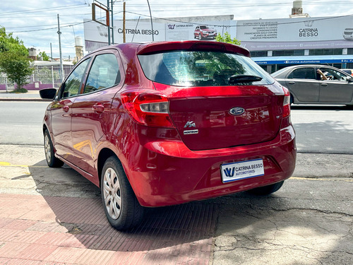 Ford Ka 1.5 S 2017