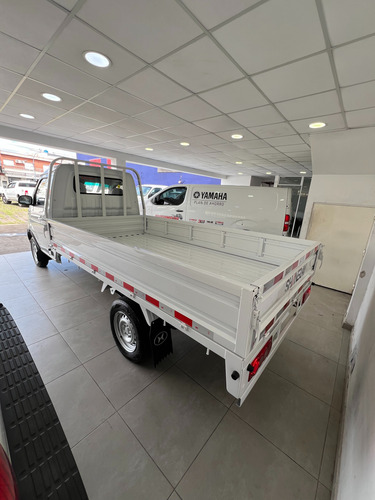 T30 T30 Minitruck Cab Simple 2025