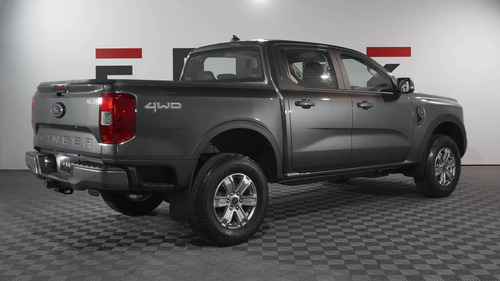 Ford Ranger 3.0 V6 Cd 4X4 Xls At 250Cv 2026