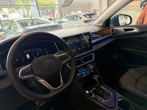 Volkswagen Taos 1.4 250 Tsi Highline Tiptronic 2026