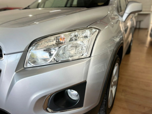 Chevrolet Tracker 1.8 Ltz+ Awd At 140cv 2015